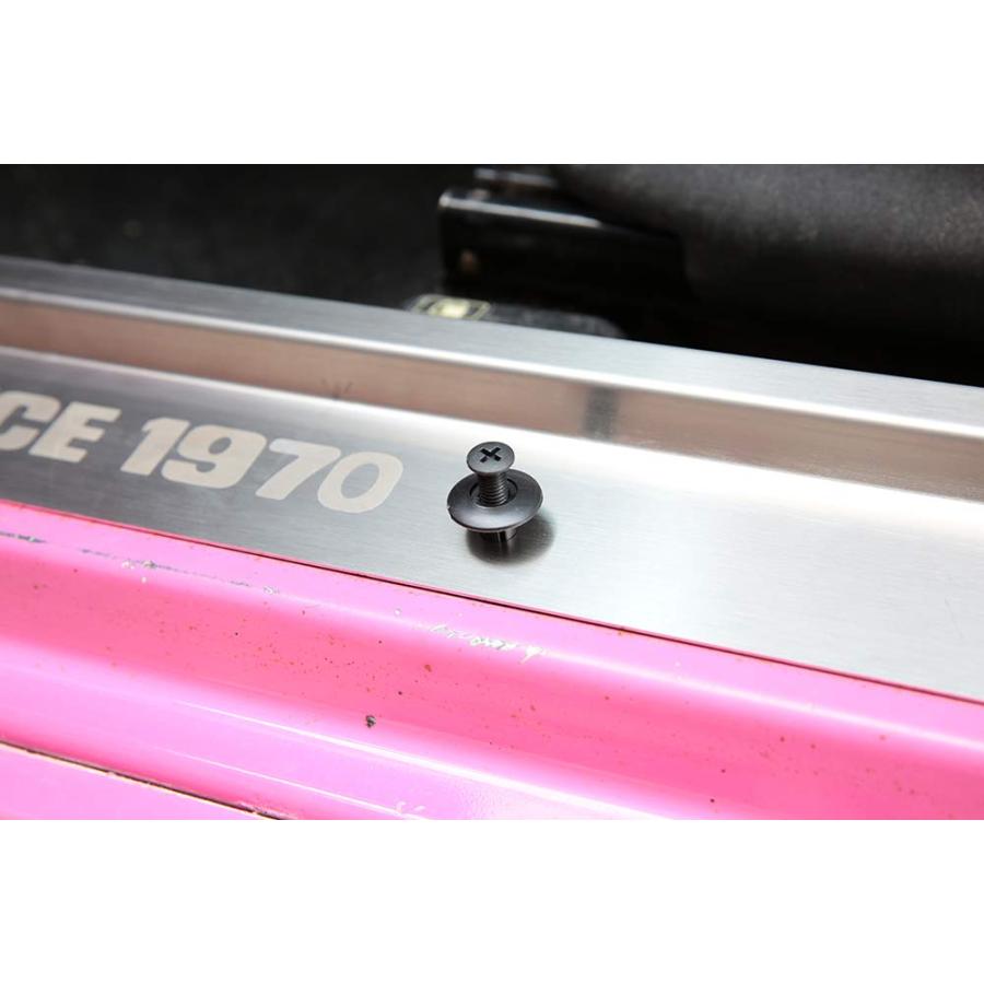 JROAD ジムニー/ジムニーシエラ jb23W jb33W jb43W サイド