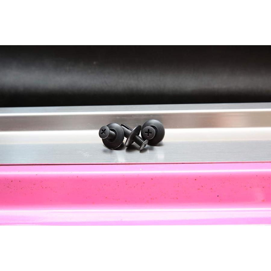 JROAD ジムニー/ジムニーシエラ jb23W jb33W jb43W サイド