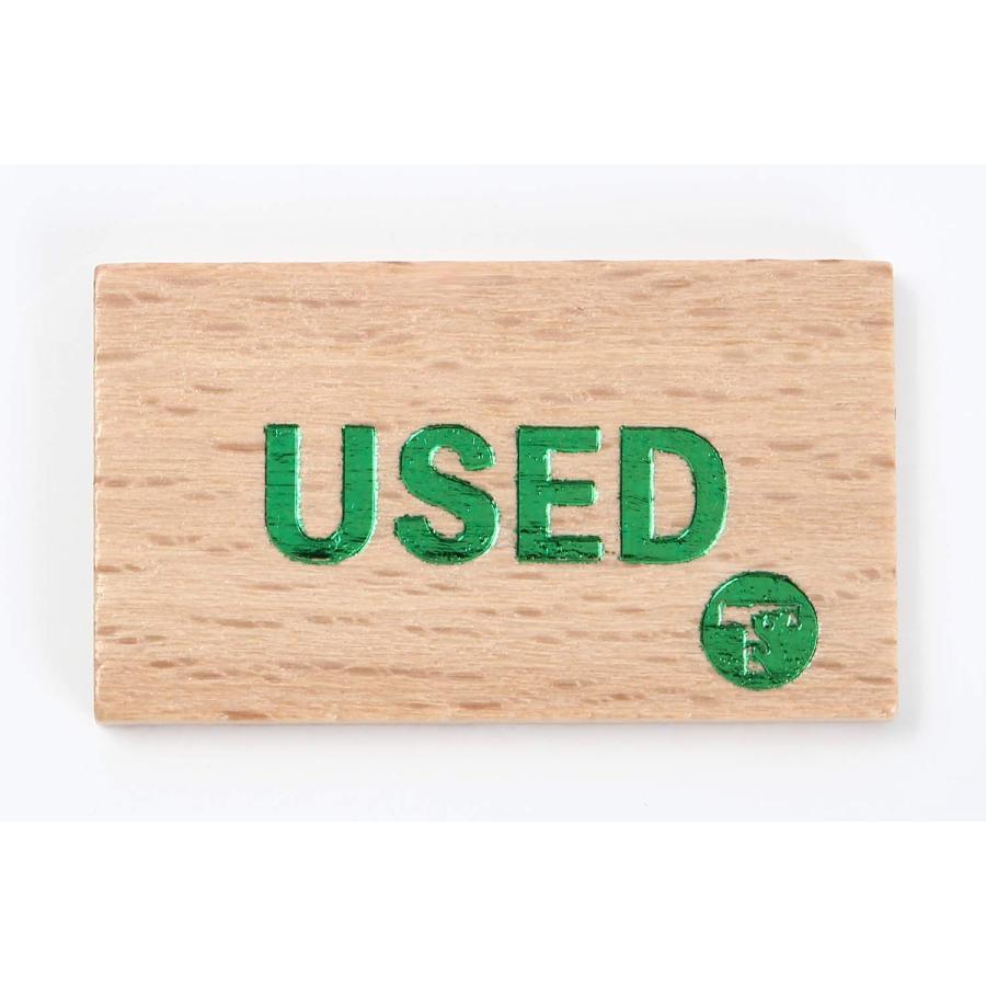 TOYGER USEDマーカー 4枚入り 木製 : Shining Today - 通販 - Yahoo