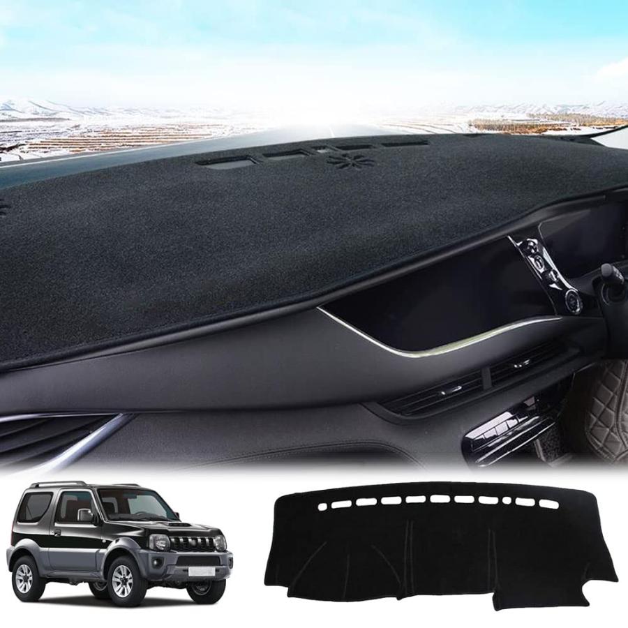 LEXLEYSスズキ ジムニー JB23 JB33 JB43 専用 ダッシュボード