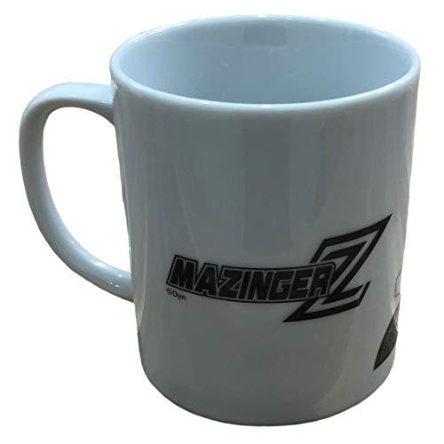 マジンガーZ 永井豪/変身 マグカップ : Shining Today - 通販 - Yahoo