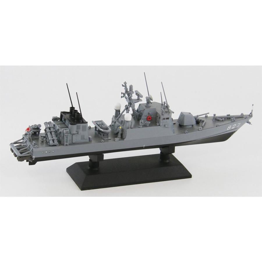 ピットロード 1/350 スカイウェーブシリーズ 海上自衛隊 ミサイル艇 PG