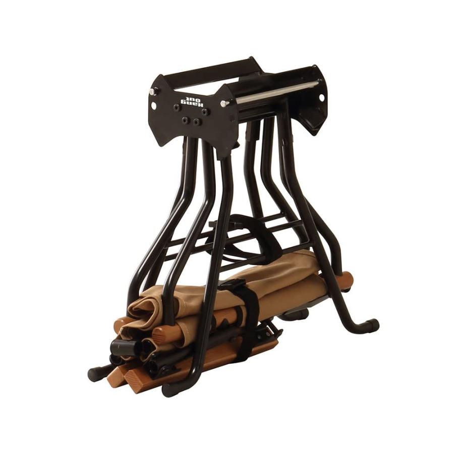 HangOut (ハングアウト) BF Directors Chair ディレクターズ チェア ベージュ 小_7