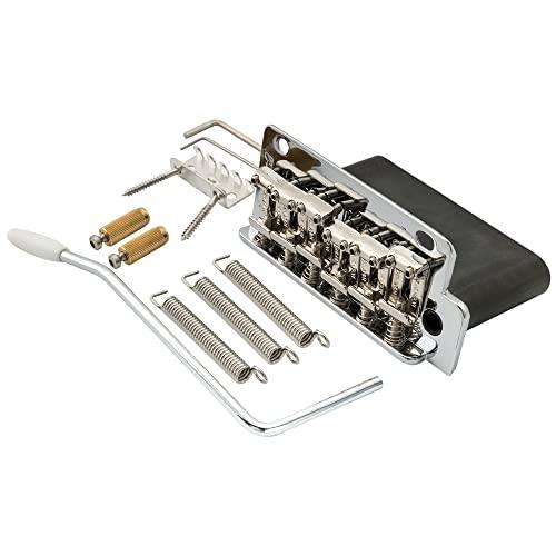 Wilkinson WV2-SB 10.8mm 2点 トレモロブリッジユニット ヴィンテージ