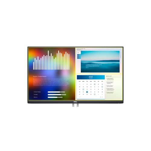 Dell S2421HN 24インチ 75Hz IPS 超薄型ベゼル モニター Amazon.co.jp: Dell (デル) S2421HN 24インチ フルHD 1080p