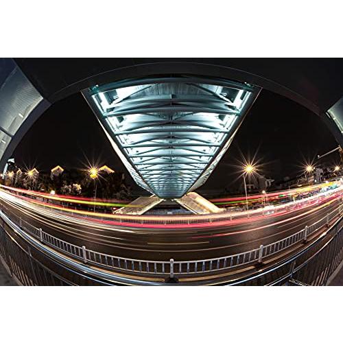 七工匠 7Artisans 75FXB-II 7.5mm F2.8 FISH-EYE II ED フジフイルムX