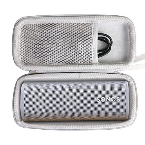 用の にとってSonos ソノス Roam ローム Portable Speaker ポータブル