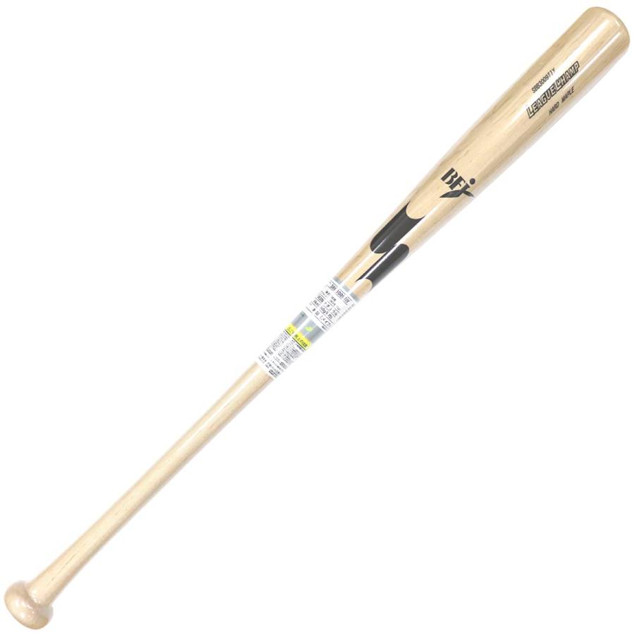 SSK】エスエスケイ 硬式木製バット 野球館オリジナル SSK sbb3009