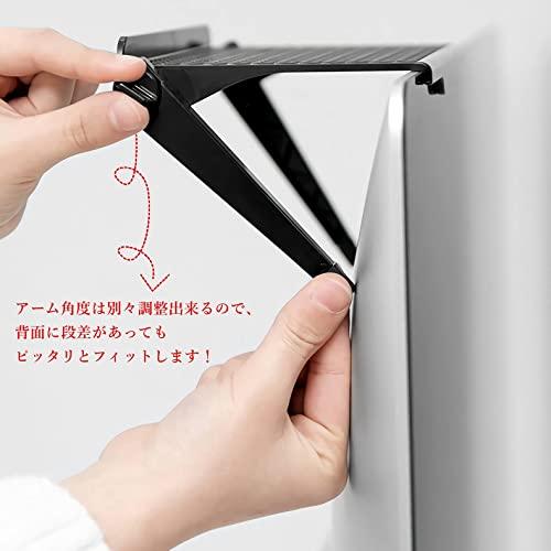 ディスプレイボード MARUFANG ディスプレイボード モニターボード 小物置き台 小物収納