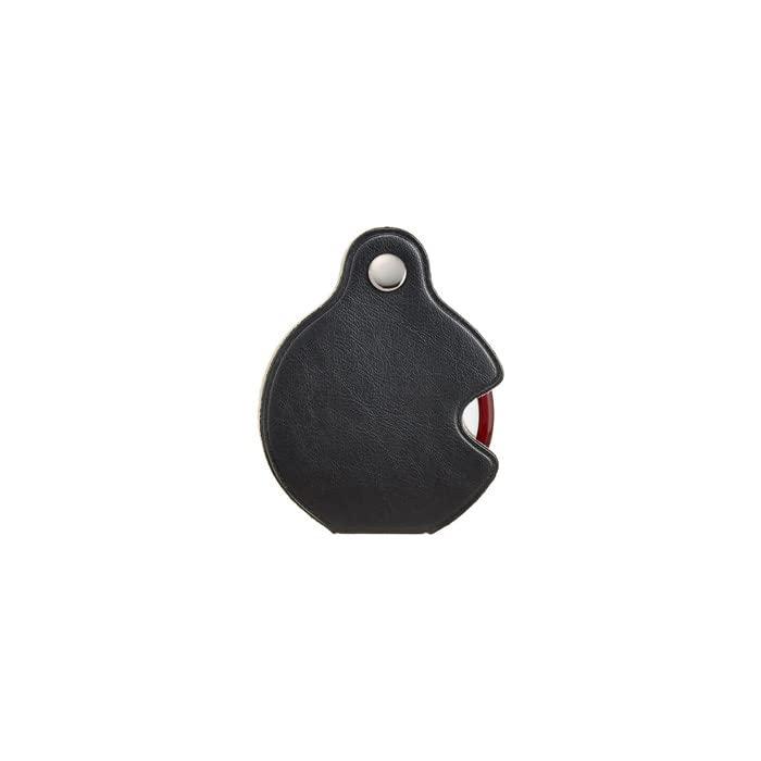 ビクセン (Vixen) ルーペ ポケットリーディングルーペ P45(BK) 41362