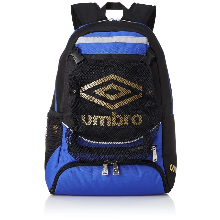 【特価商品】[アンブロ] リュックサック バックパック サッカー キッズ ジュニ umbro（アンブロ） キッズ サッカーバッグ リュック 子ども用 バッグ