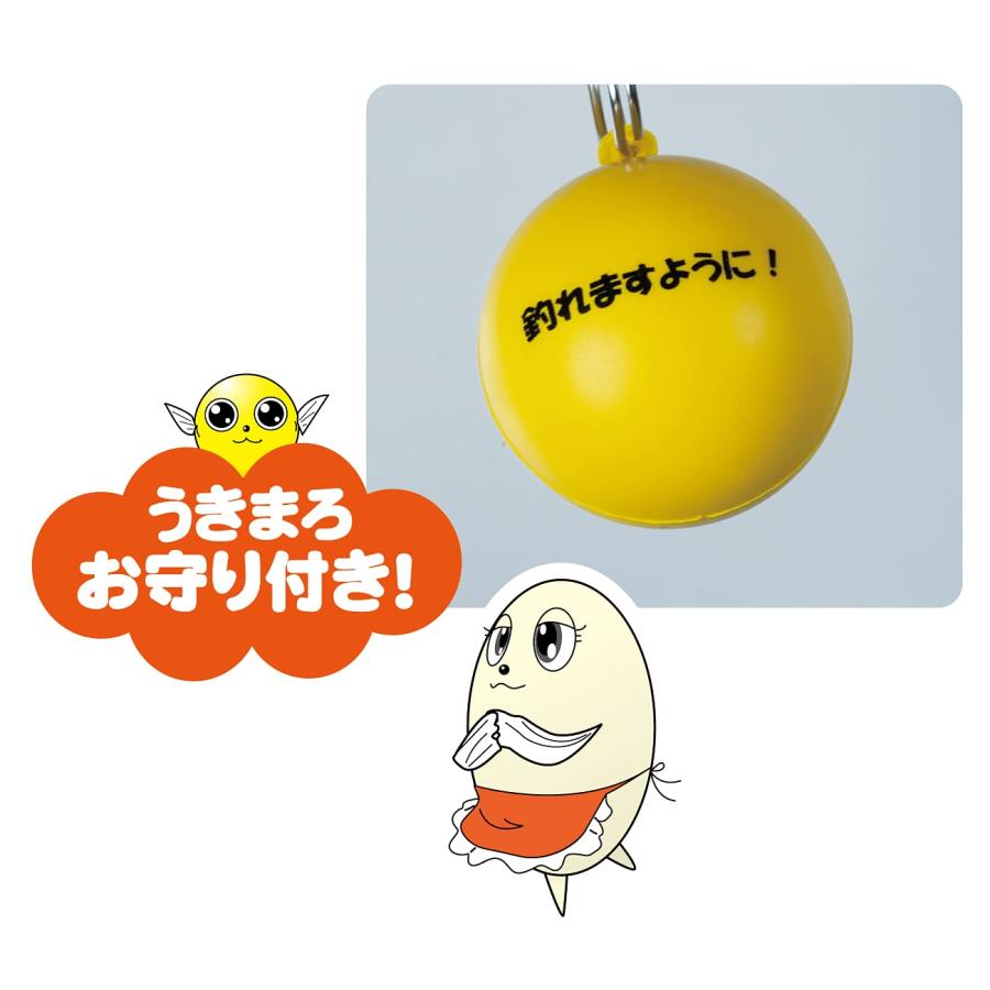 Gamakatsu UK8010 釣り用プライヤー 18cm 釣具のキャスティング JAL