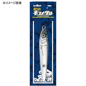 イッセイ海太郎(Issei Umitaro) ネコメタル 120g #022 イワシ