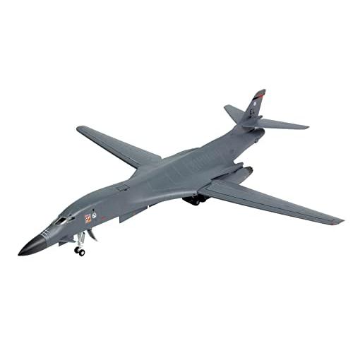 プラッツ 1/144 アメリカ空軍 爆撃機 B-1Bランサー グアム
