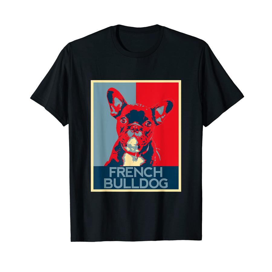 ヒスミニ　J君　フレンチブルドッグ　Tシャツ スケートボードを楽しむフレンチブルドッグのTシャツで、日常に