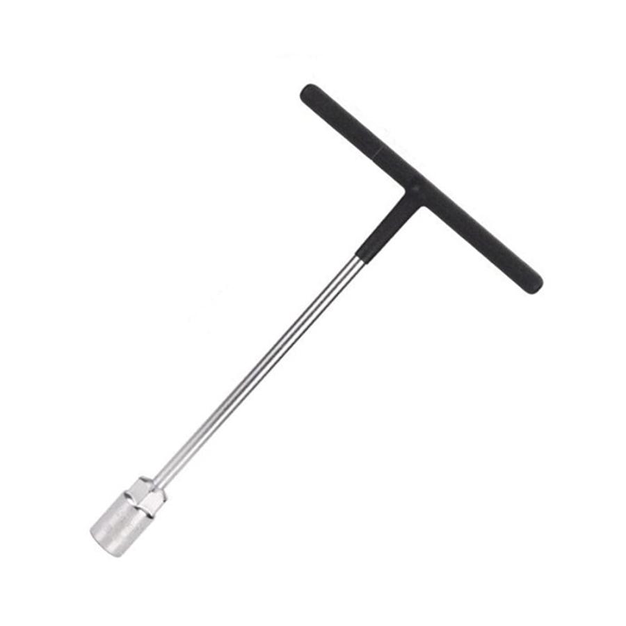 T型 ボックスレンチ ソケットレンチ T型レンチ (15mm) : Shining Today