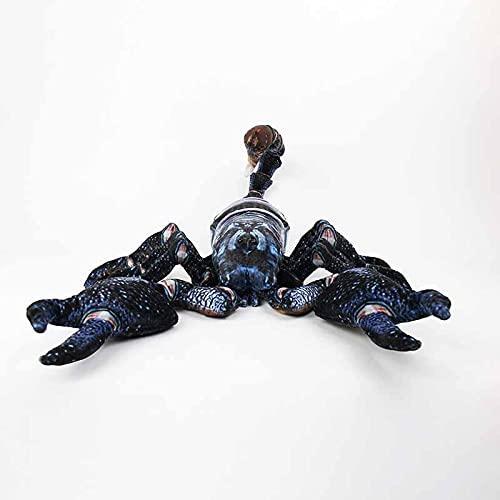 中古ぬいぐるみ0601a 3591 くろいうさぎ：おもちゃ：百町森