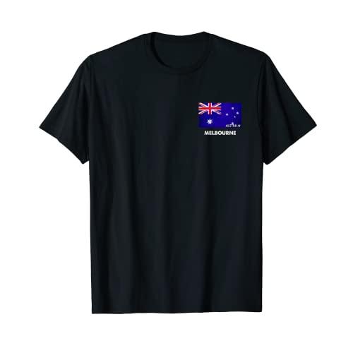 BABYL 2025 オーストラリア 限定 Tシャツ　XL メルボルン オーストラリア国旗シャツ Tシャツ : Shining Today