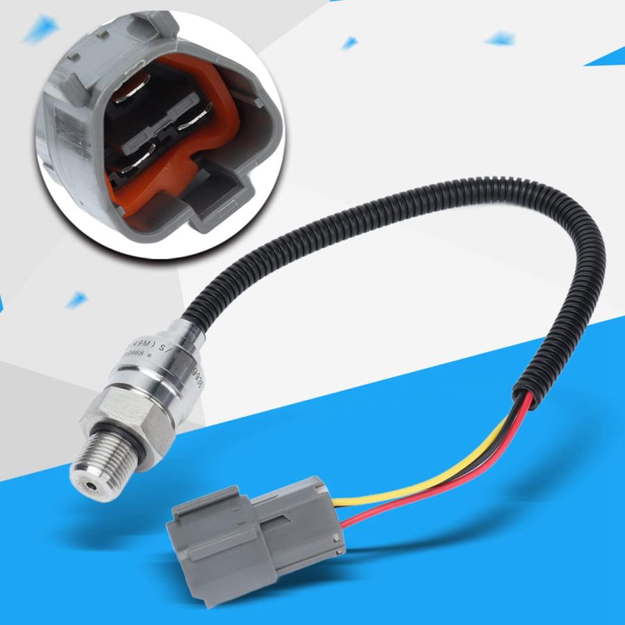 Keenso 圧力センサー 高性能センサー 小松用圧力センサー 7861-92-1610