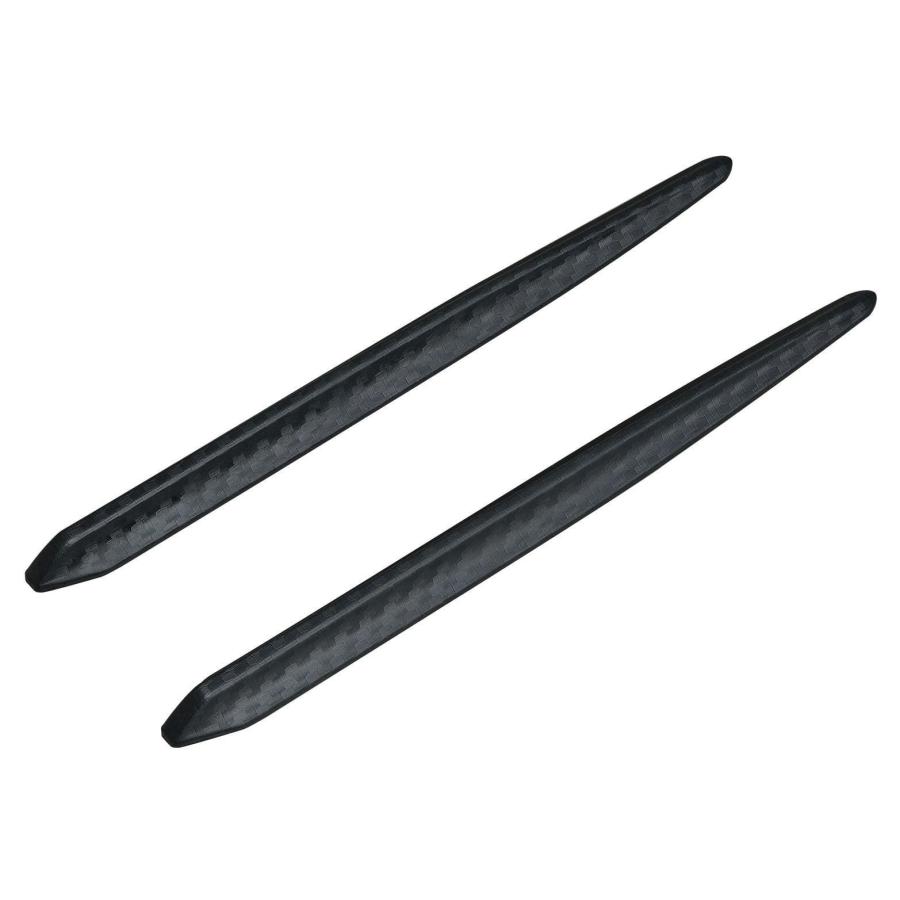 セイワ(SEIWA) 車外用品 マルチプロテクター サイドミラー バンパー K429 カーボン 傷防止 2個入り : Shining ...