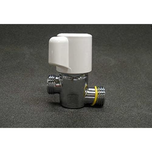 未使用　ナニワ製作所 分岐コック NSP✖︎4 楽天市場】ナニワ製作所 シングル分岐 【品番：NSP-SXP9】 : 住設プロ