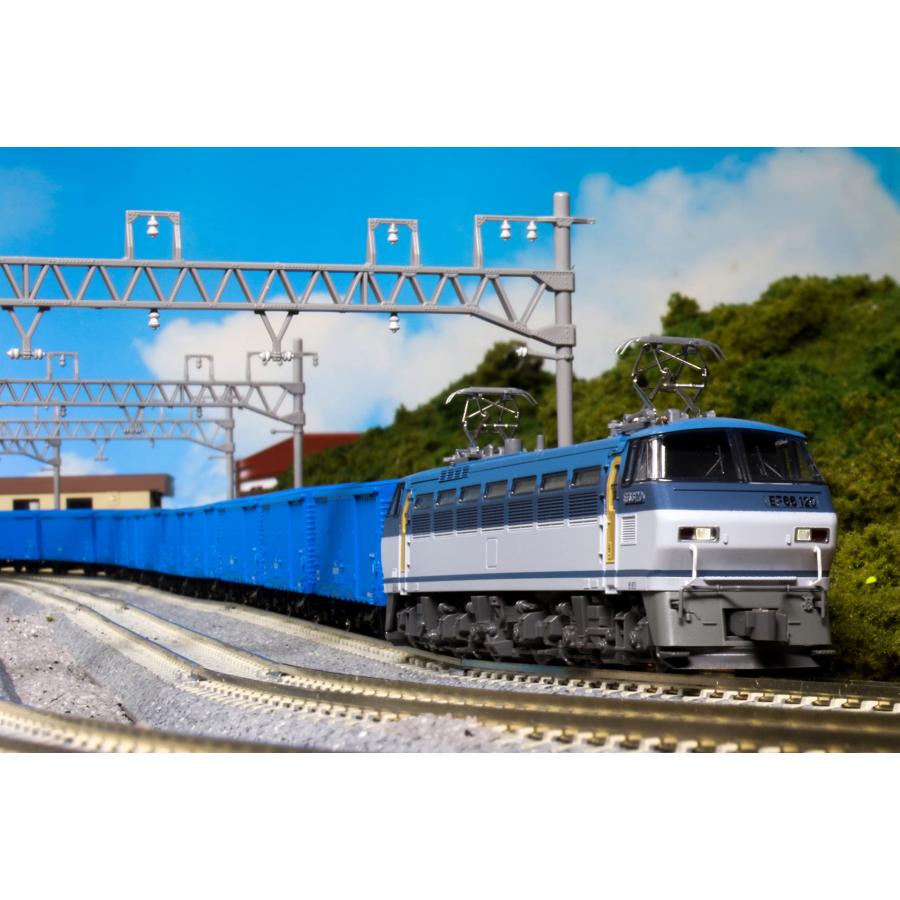 KATO Nゲージ EF66 100番台 3046-1 鉄道模型 電気機関車 : Shining