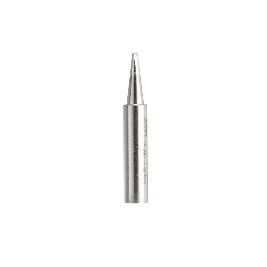 太洋電機産業(goot) 替こて先 D型 PX-28RT-1.6D（適用本体PX-280/280E, PX-211, PX-580, RX-780AS（Yahoo!・Shining Today）