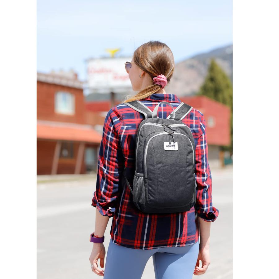 G4Free] ミニ 10L ハイキング バックパック 軽量 小型 デイパック 旅行