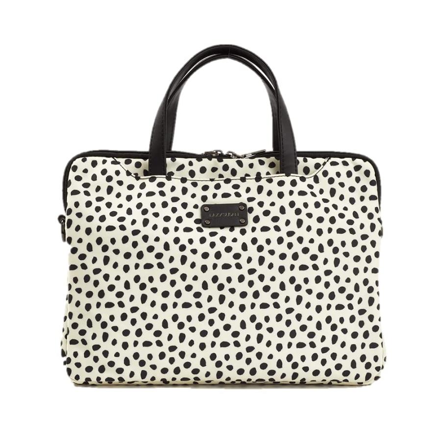 LAZY SUSAN(レイジースーザン）PCケース ヘンケイドット /13インチ