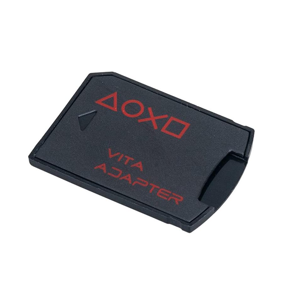 Iesooy PS Vita用 メモリーカード変換アダプター Ver.6.0 Iesooy PS Vita用 メモリーカード変換アダプター Ver.6.0