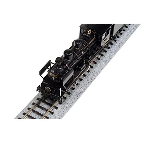 KATO Nゲージ 8620 58654 「SL人吉」 2028-2 鉄道模型 男女両用 蒸気機関車 