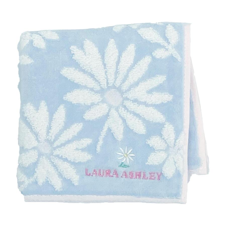 ローラ アシュレイ] タオルハンカチ レディースタオルハンカチ05706004