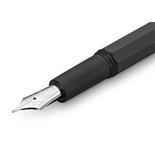 カヴェコ オリジナル 万年筆 250 Kaweco ORIGINAL M : Shining Today