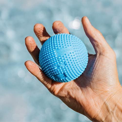 Naboso Neuro Ball ナボソ ニューロボール 足の細部まで心地よくケア