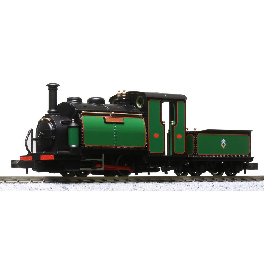KATO スモールイングランド OO-9 鉄道模型 KATO Ffestiniog Railway small England / PECO oo-9 - YouTube