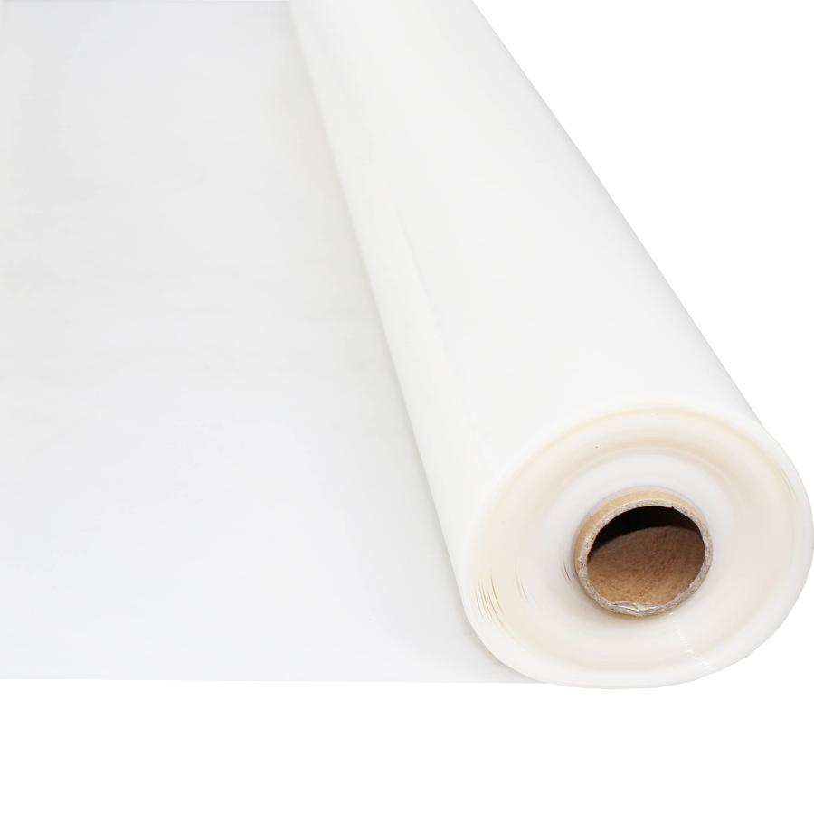 HFS(R) 強力防湿シート透湿 防水 床用 工業用 透明シート 1.8x50m巻_2