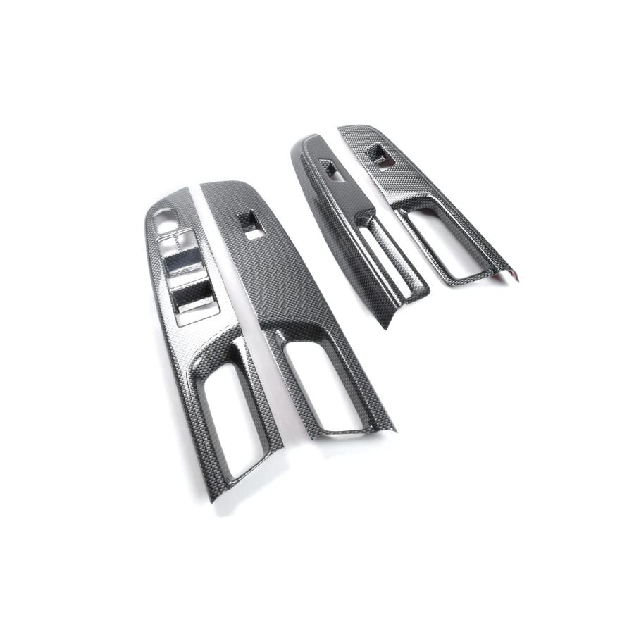 SecondStage スズキ スイフトスポーツ ZC33S スイフト PWSW(ドア