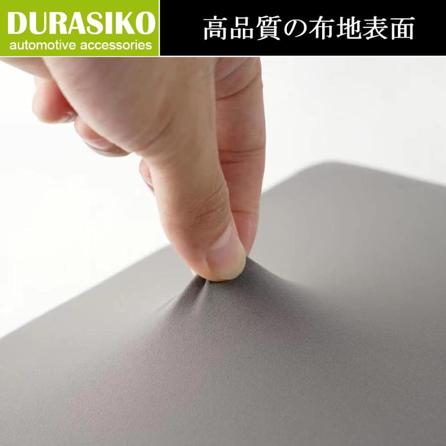 DURASIKO 高品質アップグレード 車用アームレスト 車肘置き コンソール