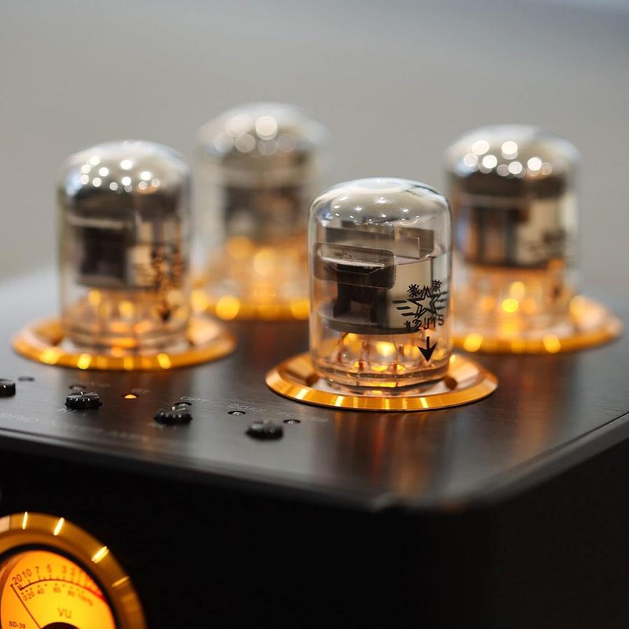 nobsound b100 真空管hybridアンプ S372f64369f3f4ad290ae395f1abe0
