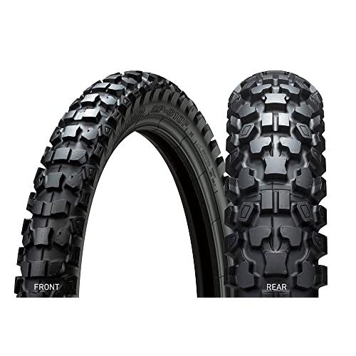 アイアールシー(iRC Tire) 129429 GP-610 3.00-21 M/C 51P WT(チューブタイプ) Front(フロント)｜shiningtoday｜04