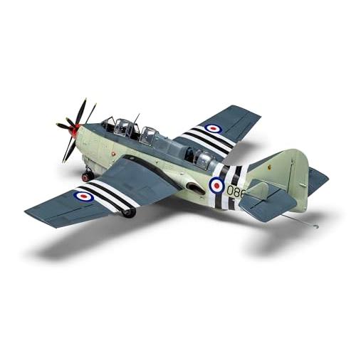 エアフィックス 1/48 フェアリーガネット AS.1/AS.4 プラモデル エアフィックス 1/48 フェアリーガネット AS.1/AS.4 プラモデル