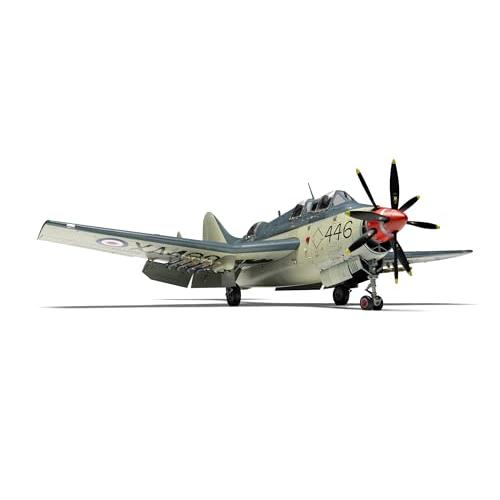 エアフィックス 1/48 フェアリーガネット AS.1/AS.4 プラモデル エアフィックス 1/48 フェアリーガネット AS.1/AS.4 プラモデル