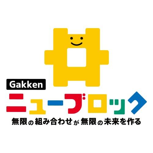 学研ステイフル(Gakken Sta:Ful) 学研_Gakkenニューブロック きほん６０（対象年齢：2歳以上）83722｜shiningtoday｜12