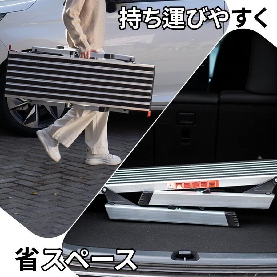 洗車台 折りたたみ 脚立 踏み台 折りたたみ 3段 折りたたみ踏み台 洗車台 アルミ ステップ