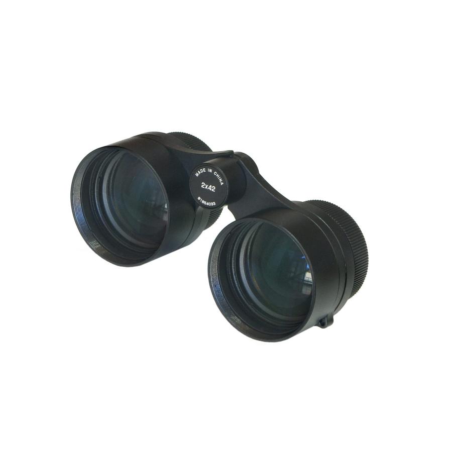 笠井トレーディング 2x42mm 超広視野・星空観賞用双眼鏡 WideBino30GF
