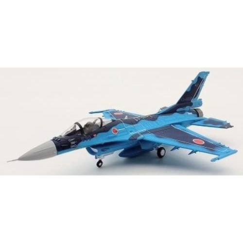 国際貿易(KOKUSAI BOEKI) KB WINGS 1/72 F-2A戦闘機 第8飛行隊 完成品