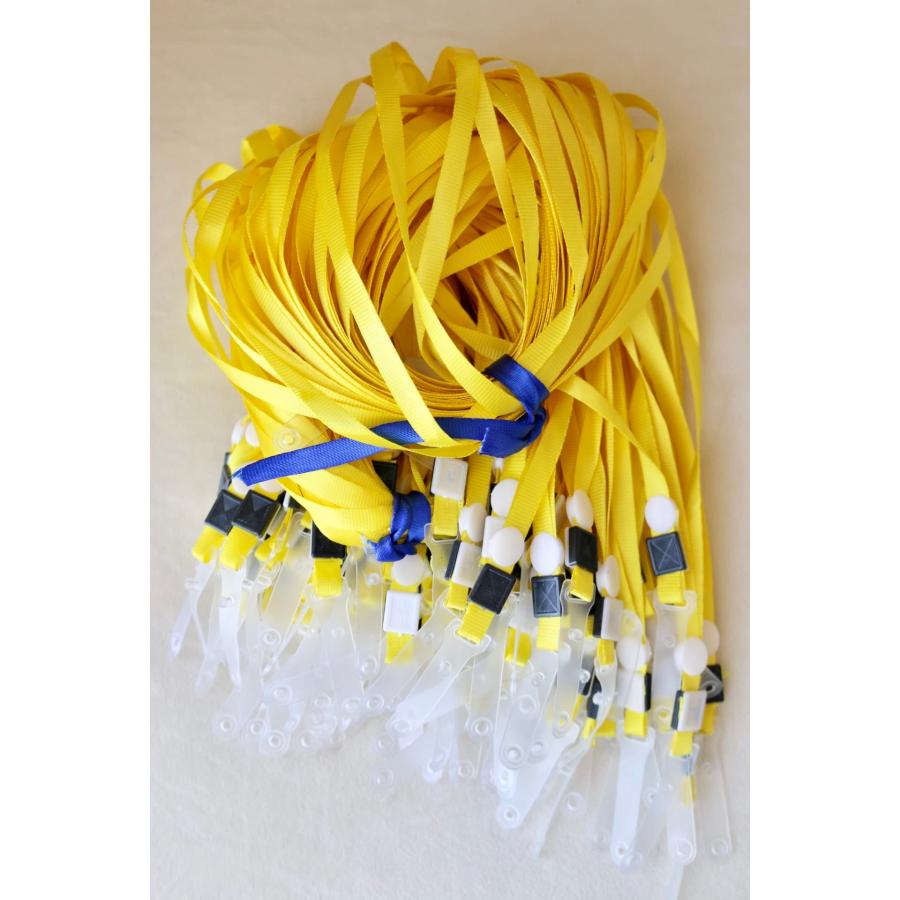 カードホルダー ケース 首掛け ネックストラップ 名札 名刺 ID