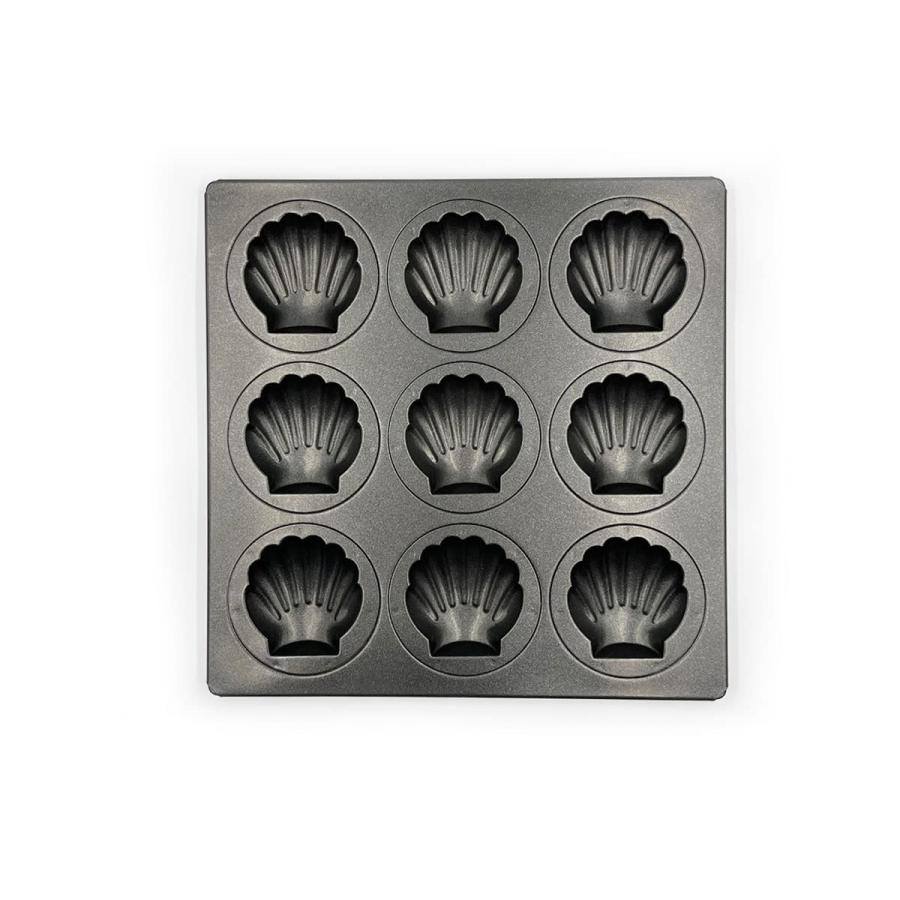 601398 松永製作所 MBテフロン加工 ホタテ天板9P 松永製作所 MBテフロン加工 ホタテ天板9P : Shining Today - 通販