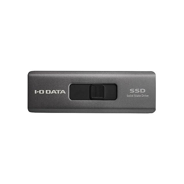 【やすおさま専用】I-O DATA 外付けSSD 1TB SSPQ-USC1 Amazon | SSPQ-USC1 USB 10Gbps（USB 3.2 Gen2）USB-A＆USB-C対応