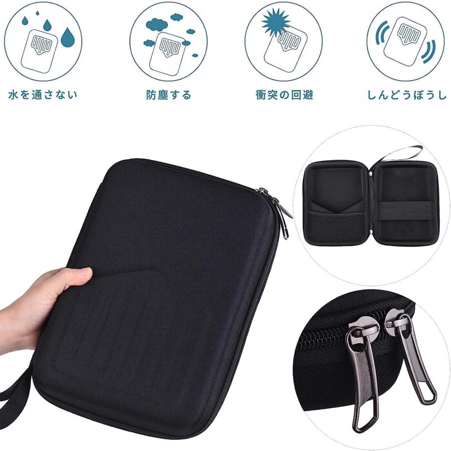 LingTing 半音階のカリンバ LT-K42W 親指ピアノ 42キー 新バージョン